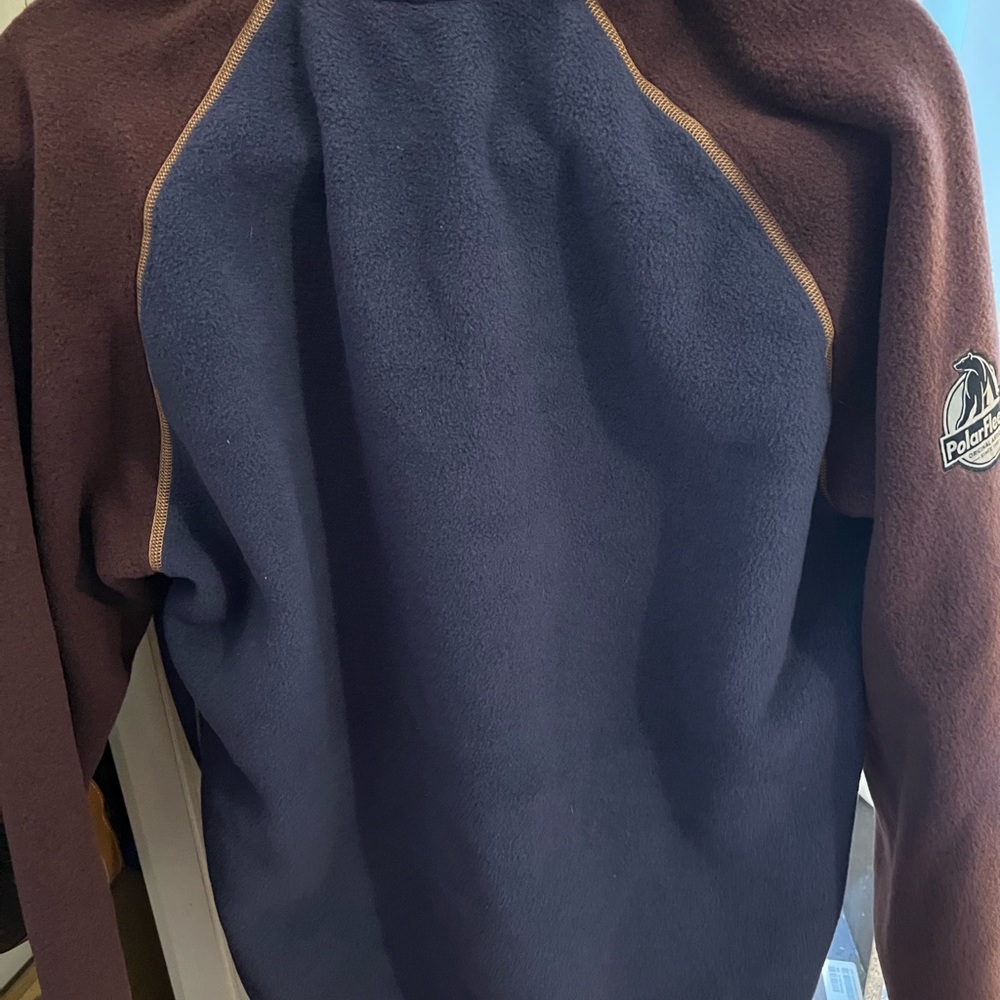 NWT Polarfleece Original Article - Picture 4 of 13